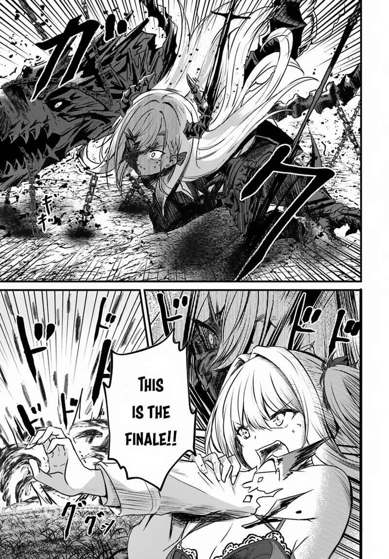 Dantoudai No Hanayome Sekai Wo Horobosu Futsutsuka Na Tatsuki Desu Ga 13 18