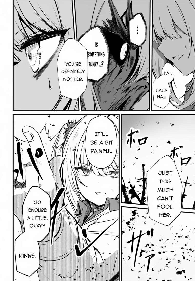 Dantoudai No Hanayome Sekai Wo Horobosu Futsutsuka Na Tatsuki Desu Ga 13 21