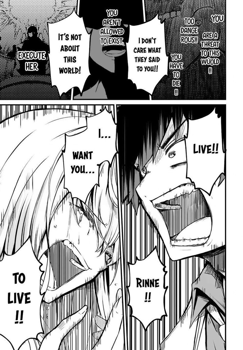 Dantoudai No Hanayome Sekai Wo Horobosu Futsutsuka Na Tatsuki Desu Ga 14 12