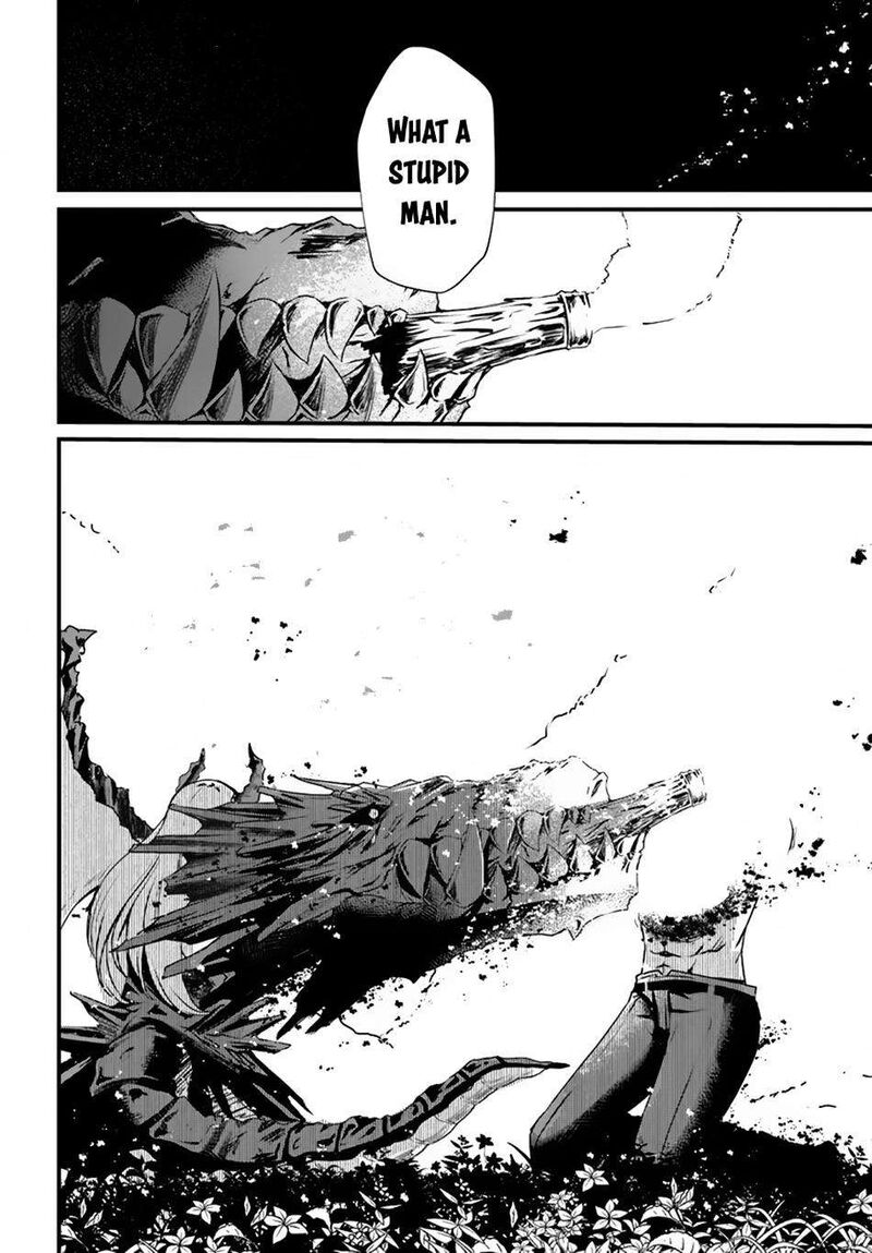 Dantoudai No Hanayome Sekai Wo Horobosu Futsutsuka Na Tatsuki Desu Ga 14 13