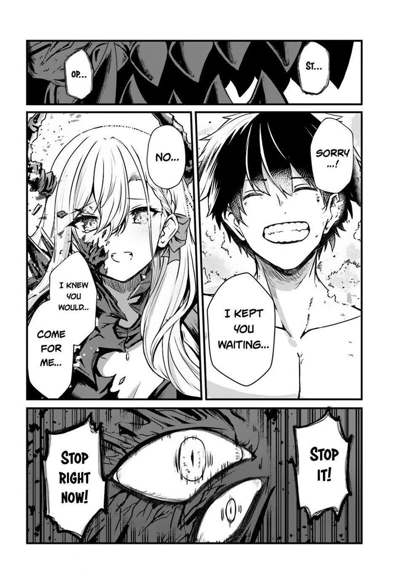 Dantoudai No Hanayome Sekai Wo Horobosu Futsutsuka Na Tatsuki Desu Ga 14 17