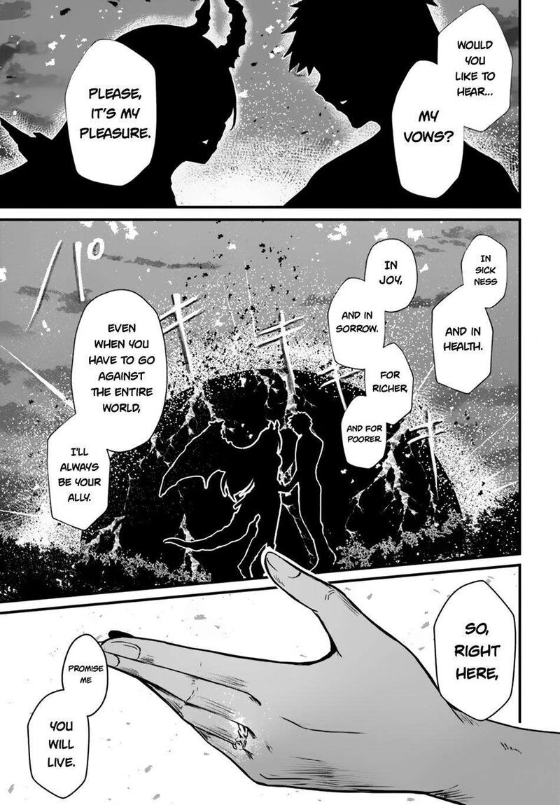 Dantoudai No Hanayome Sekai Wo Horobosu Futsutsuka Na Tatsuki Desu Ga 14 18
