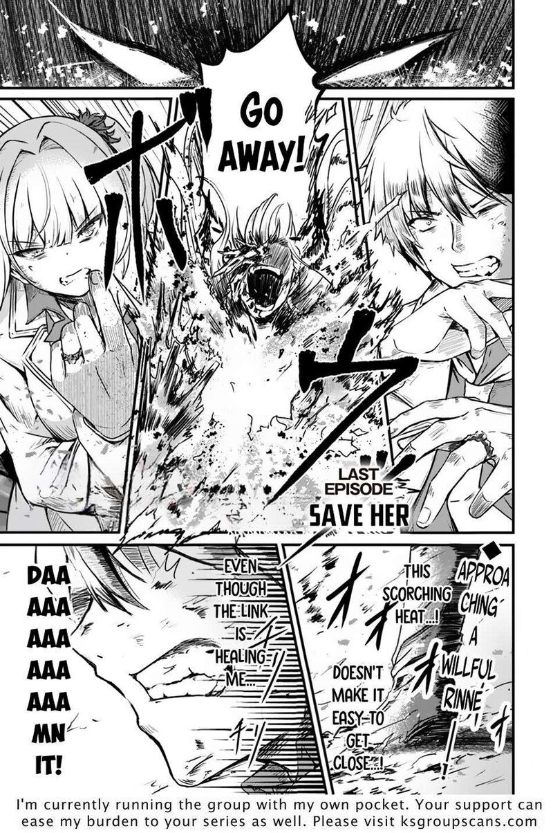 Dantoudai No Hanayome Sekai Wo Horobosu Futsutsuka Na Tatsuki Desu Ga 14 2