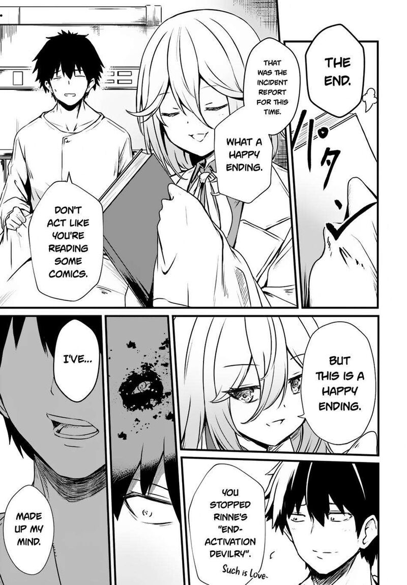 Dantoudai No Hanayome Sekai Wo Horobosu Futsutsuka Na Tatsuki Desu Ga 14 24