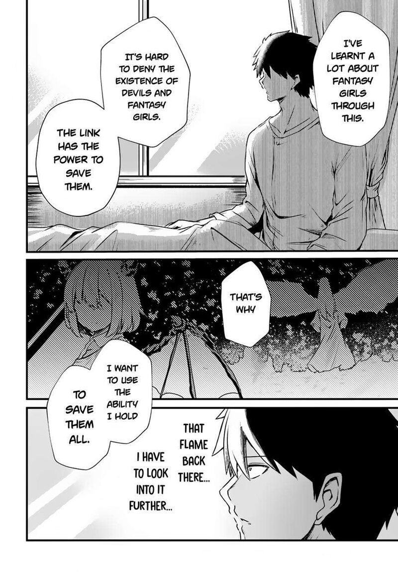 Dantoudai No Hanayome Sekai Wo Horobosu Futsutsuka Na Tatsuki Desu Ga 14 25