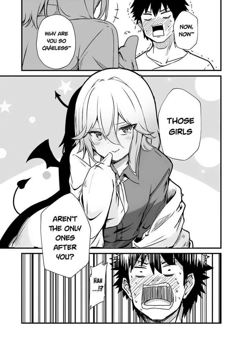 Dantoudai No Hanayome Sekai Wo Horobosu Futsutsuka Na Tatsuki Desu Ga 14 28