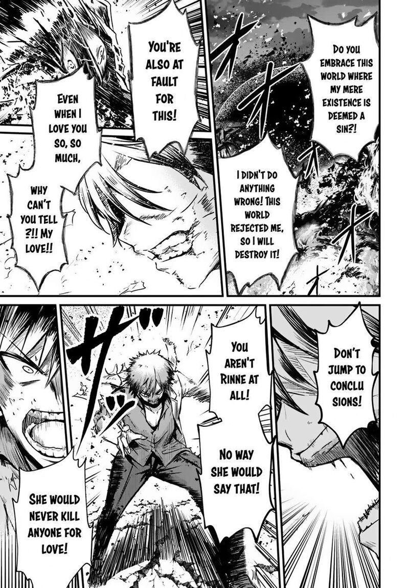 Dantoudai No Hanayome Sekai Wo Horobosu Futsutsuka Na Tatsuki Desu Ga 14 4
