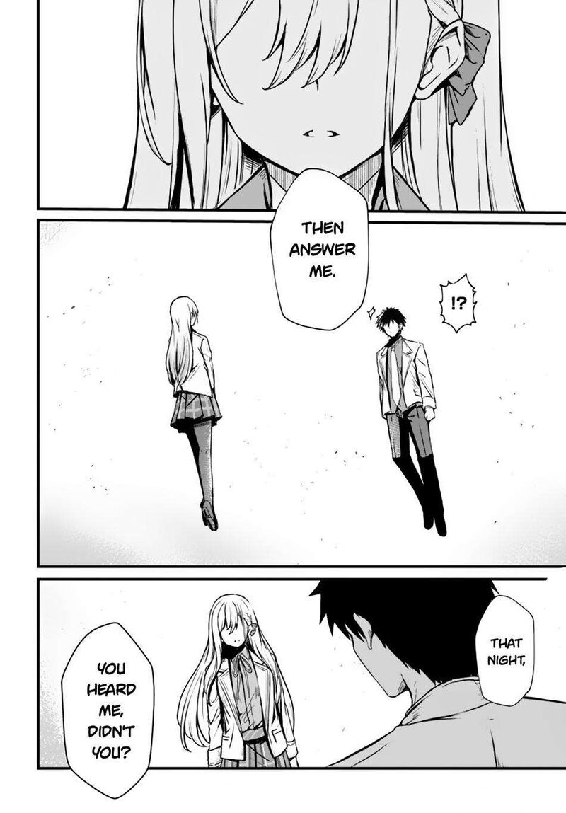 Dantoudai No Hanayome Sekai Wo Horobosu Futsutsuka Na Tatsuki Desu Ga 14 5