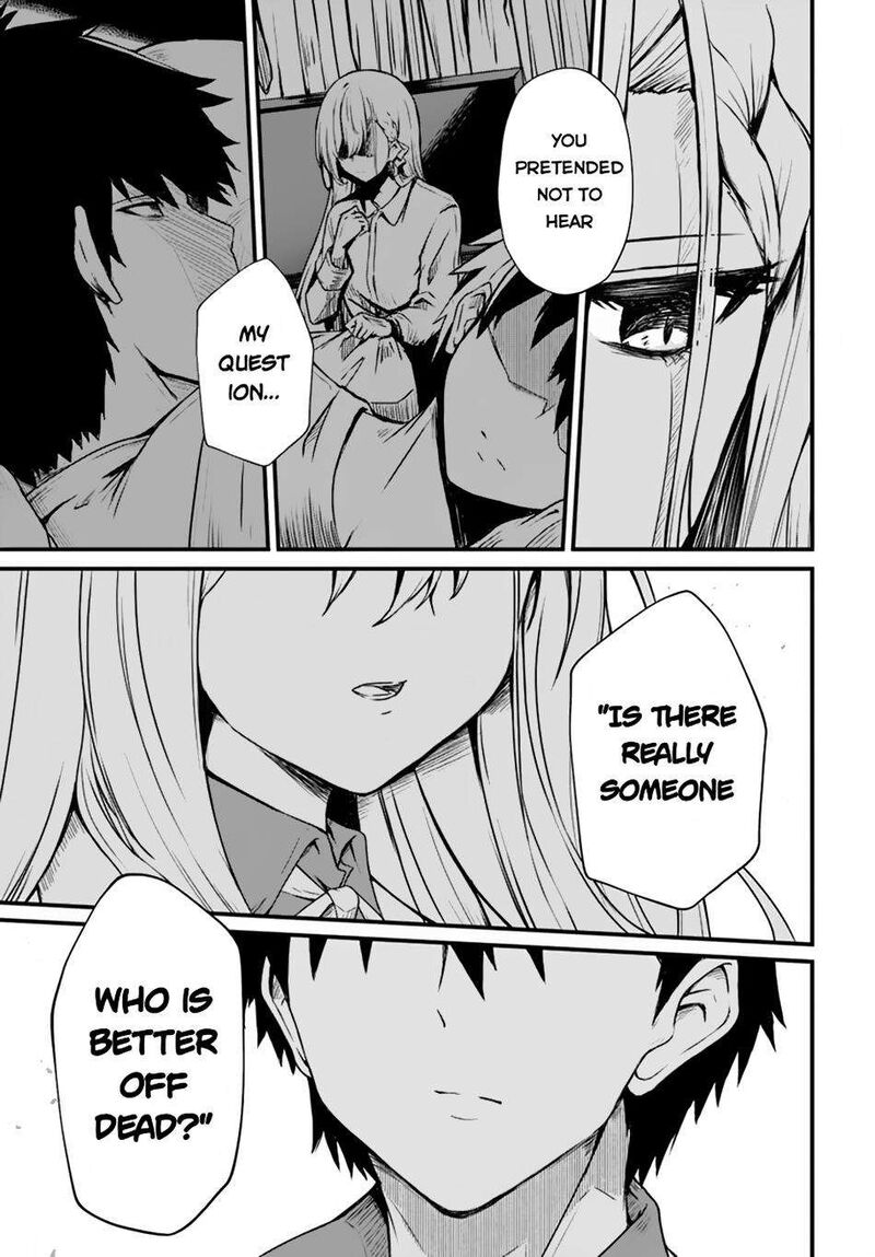 Dantoudai No Hanayome Sekai Wo Horobosu Futsutsuka Na Tatsuki Desu Ga 14 6