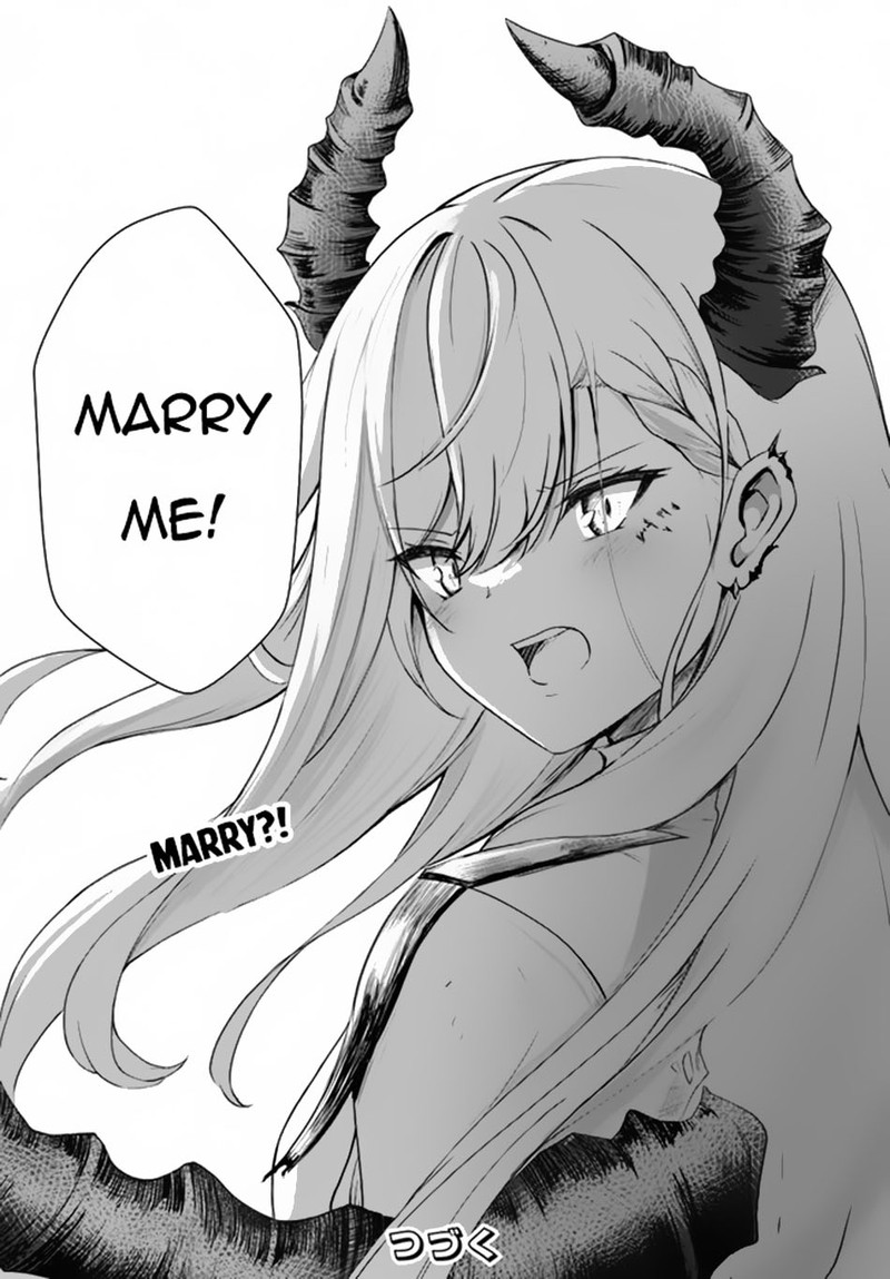 Dantoudai No Hanayome Sekai Wo Horobosu Futsutsuka Na Tatsuki Desu Ga 3 20
