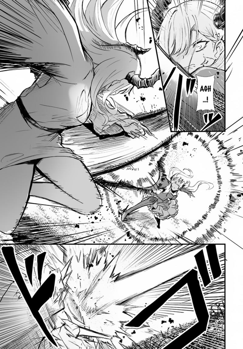 Dantoudai No Hanayome Sekai Wo Horobosu Futsutsuka Na Tatsuki Desu Ga 3 7