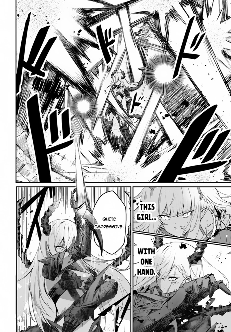 Dantoudai No Hanayome Sekai Wo Horobosu Futsutsuka Na Tatsuki Desu Ga 4 10