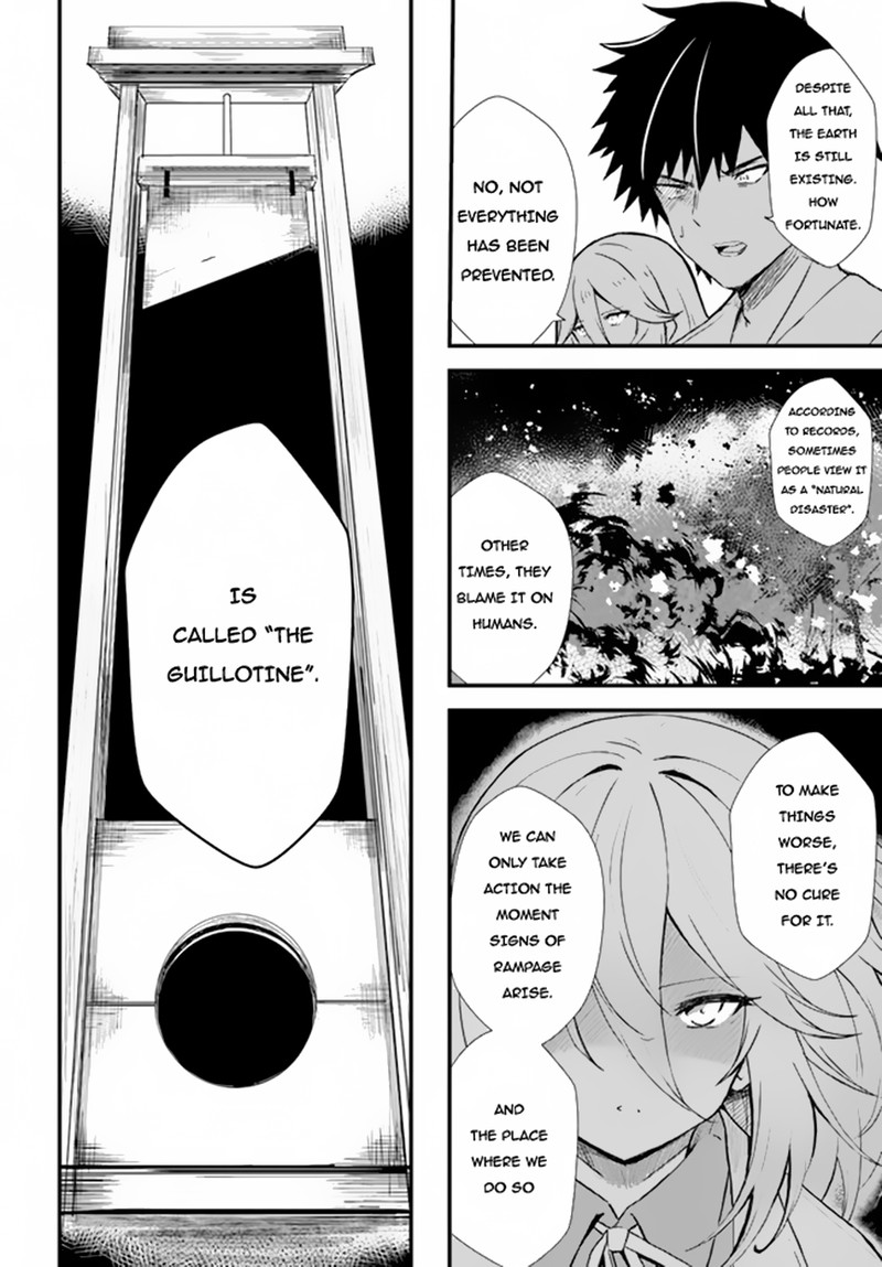 Dantoudai No Hanayome Sekai Wo Horobosu Futsutsuka Na Tatsuki Desu Ga 5 14
