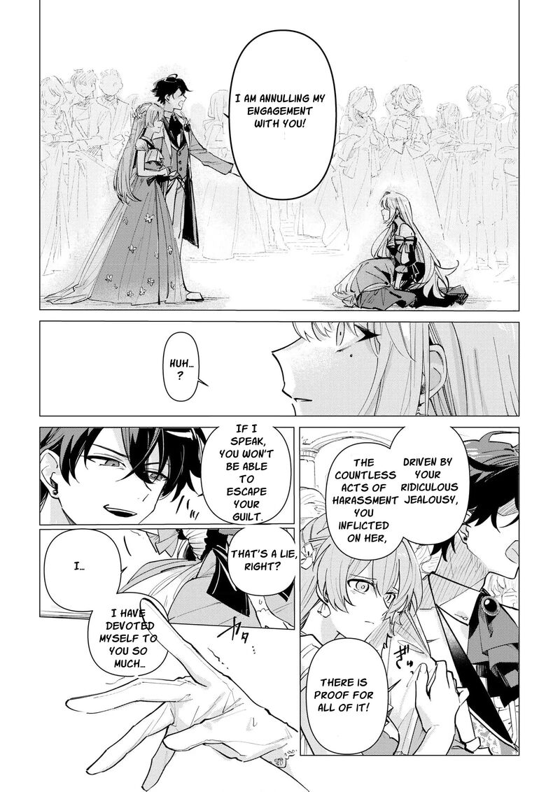 Danzaisareta Makegumi Reijou Desu Ga Jikan Wo Modoseru You Ni Natta No De Kondokoso Ni Shiawase Ni Narimasu 1 10