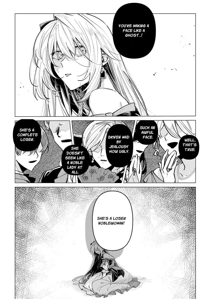 Danzaisareta Makegumi Reijou Desu Ga Jikan Wo Modoseru You Ni Natta No De Kondokoso Ni Shiawase Ni Narimasu 1 12