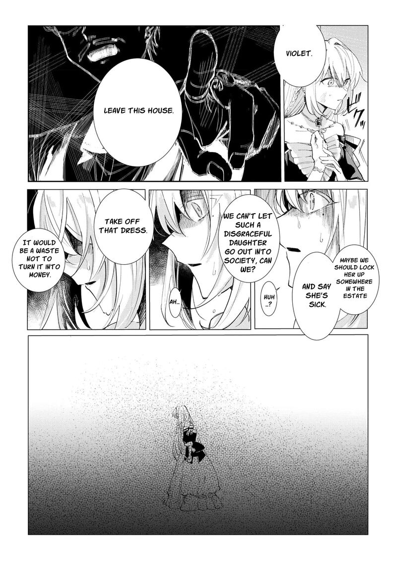 Danzaisareta Makegumi Reijou Desu Ga Jikan Wo Modoseru You Ni Natta No De Kondokoso Ni Shiawase Ni Narimasu 1 15