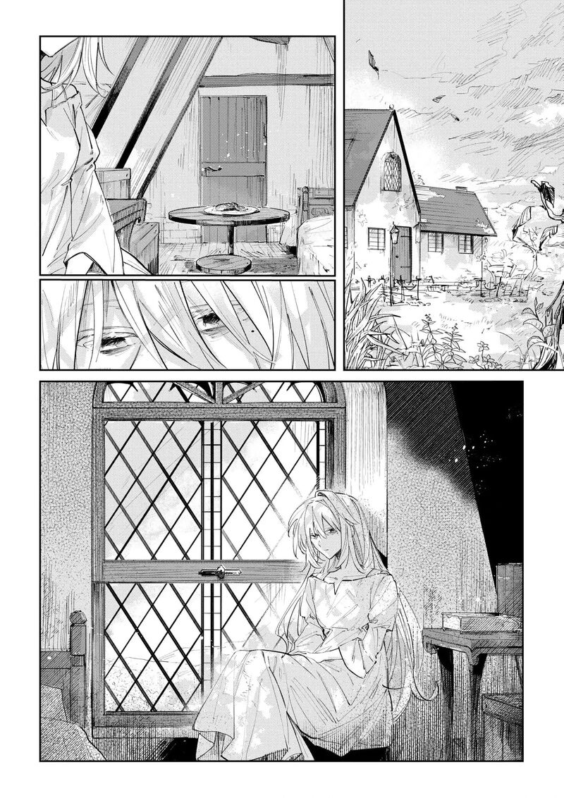 Danzaisareta Makegumi Reijou Desu Ga Jikan Wo Modoseru You Ni Natta No De Kondokoso Ni Shiawase Ni Narimasu 1 16