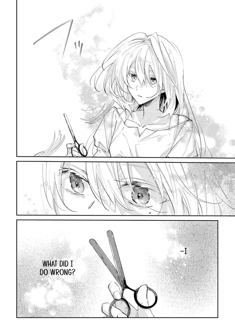 Danzaisareta Makegumi Reijou Desu Ga Jikan Wo Modoseru You Ni Natta No De Kondokoso Ni Shiawase Ni Narimasu 1 18