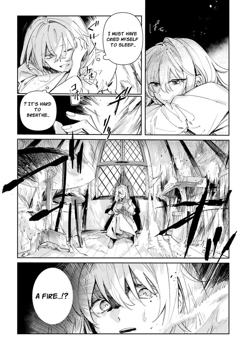 Danzaisareta Makegumi Reijou Desu Ga Jikan Wo Modoseru You Ni Natta No De Kondokoso Ni Shiawase Ni Narimasu 1 21
