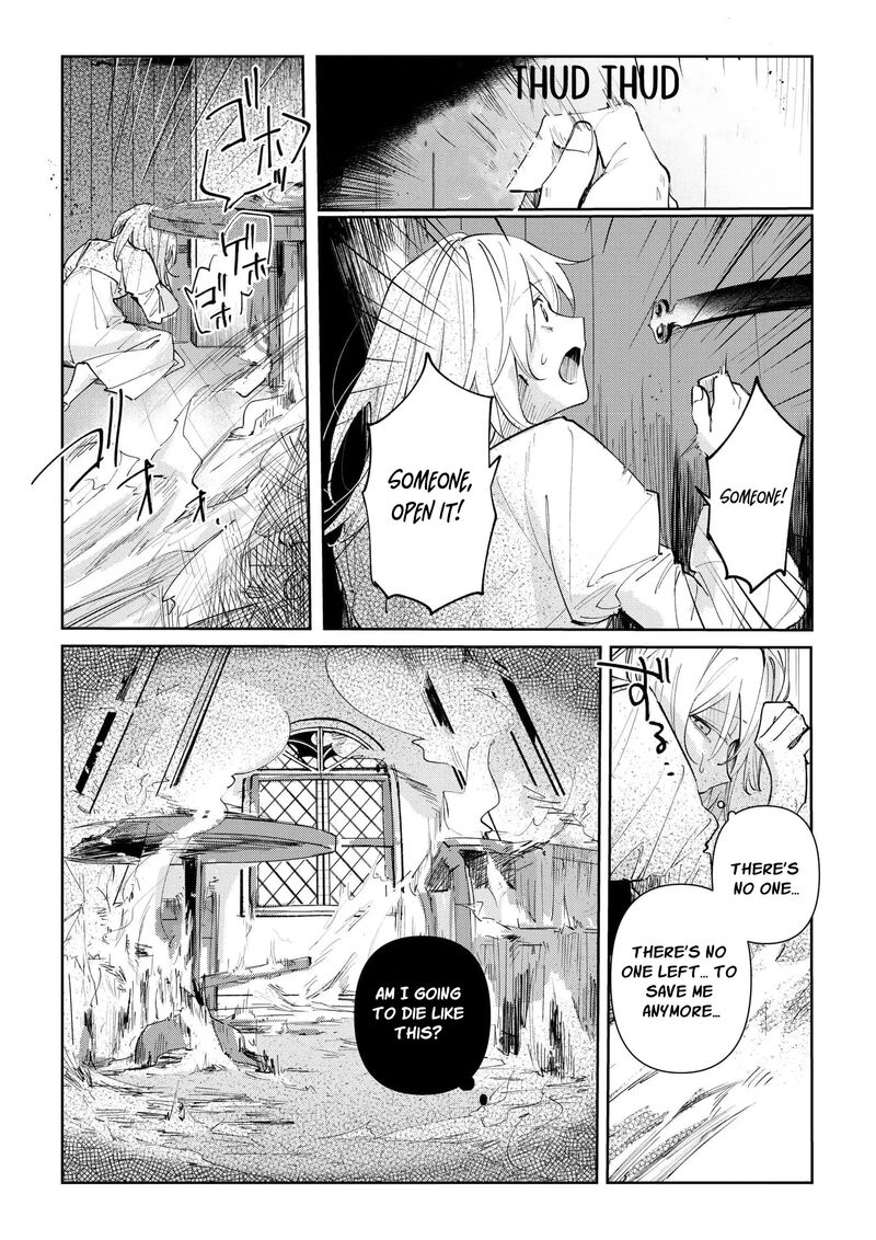 Danzaisareta Makegumi Reijou Desu Ga Jikan Wo Modoseru You Ni Natta No De Kondokoso Ni Shiawase Ni Narimasu 1 22