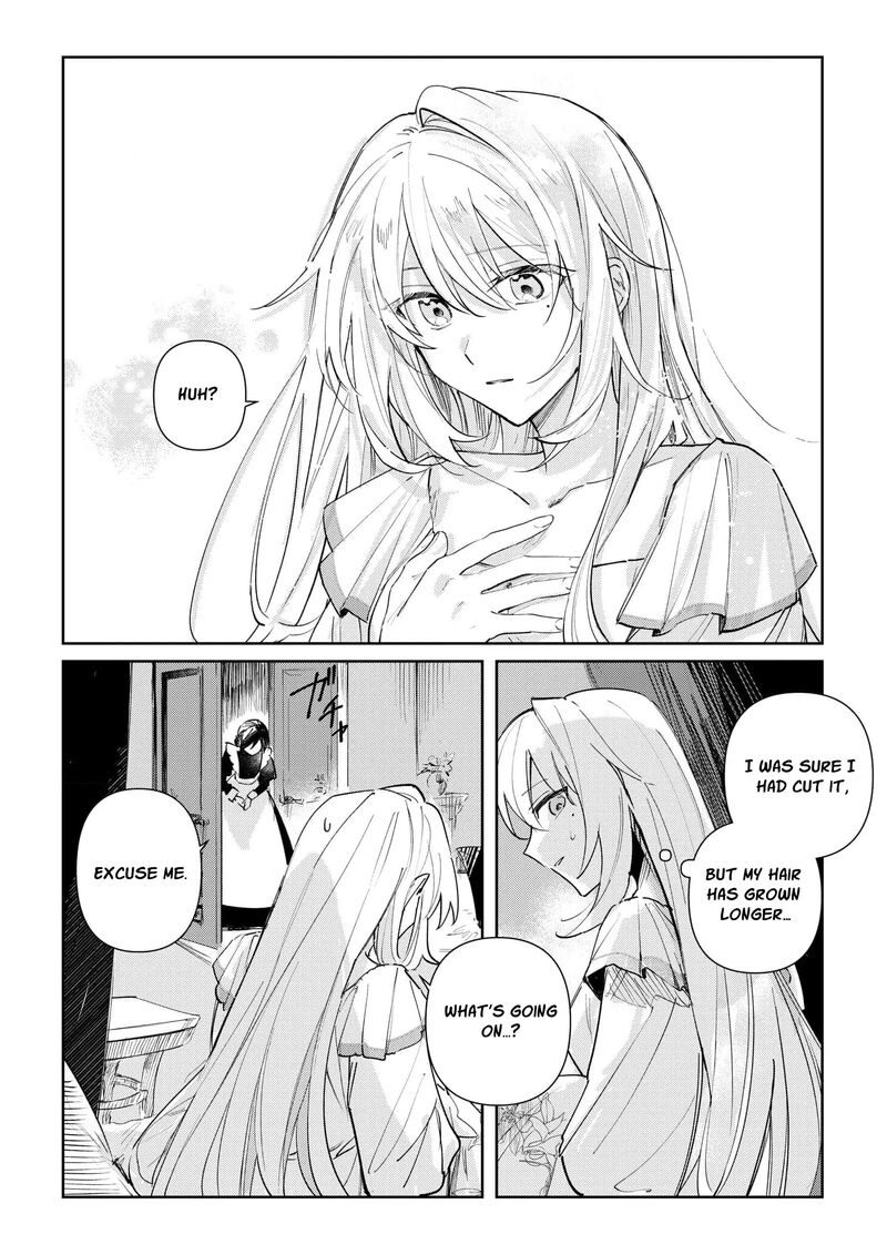 Danzaisareta Makegumi Reijou Desu Ga Jikan Wo Modoseru You Ni Natta No De Kondokoso Ni Shiawase Ni Narimasu 1 25