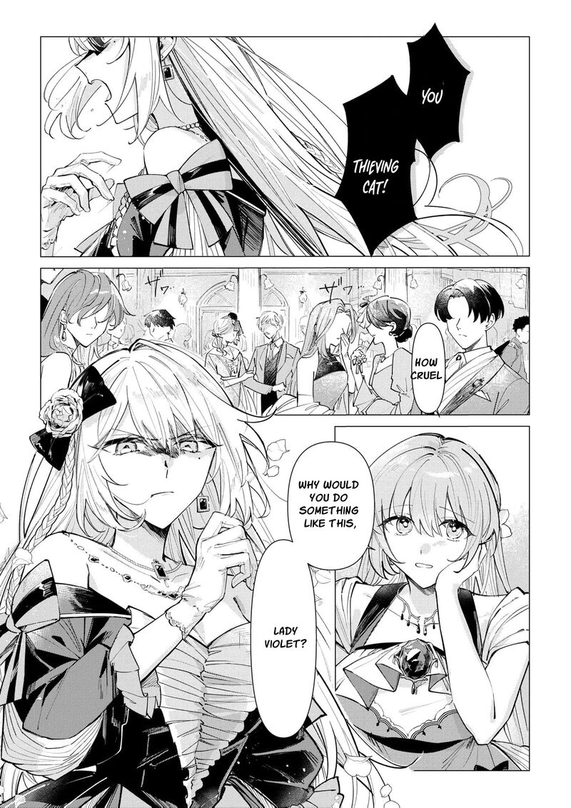 Danzaisareta Makegumi Reijou Desu Ga Jikan Wo Modoseru You Ni Natta No De Kondokoso Ni Shiawase Ni Narimasu 1 5