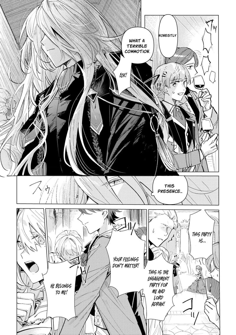 Danzaisareta Makegumi Reijou Desu Ga Jikan Wo Modoseru You Ni Natta No De Kondokoso Ni Shiawase Ni Narimasu 1 7