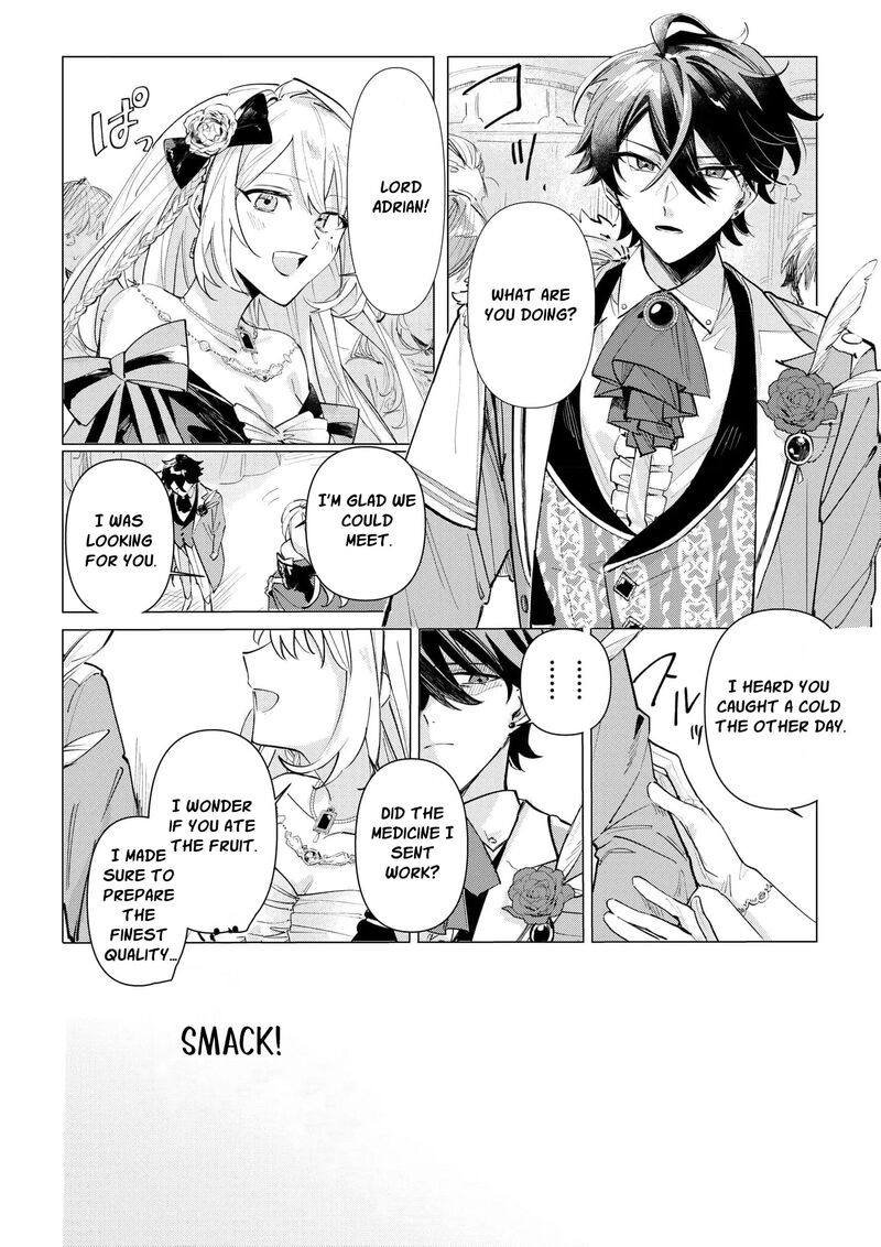 Danzaisareta Makegumi Reijou Desu Ga Jikan Wo Modoseru You Ni Natta No De Kondokoso Ni Shiawase Ni Narimasu 1 8