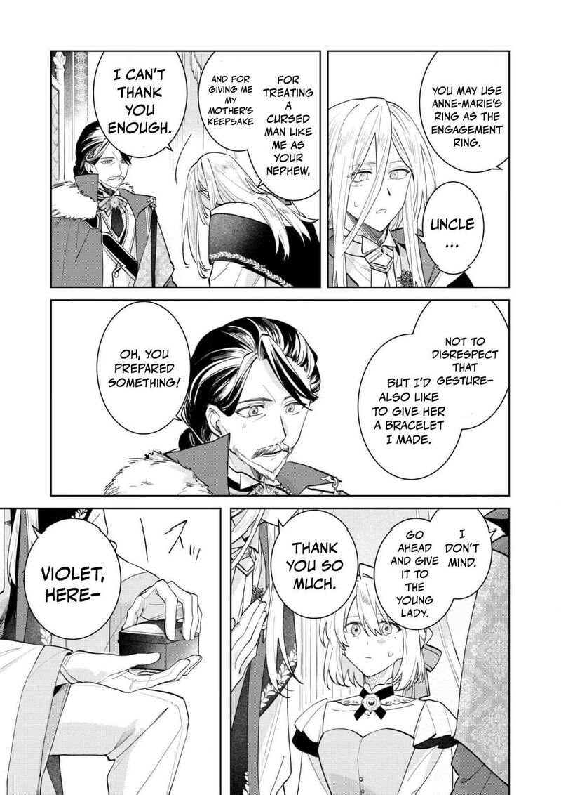 Danzaisareta Makegumi Reijou Desu Ga Jikan Wo Modoseru You Ni Natta No De Kondokoso Ni Shiawase Ni Narimasu 16 10