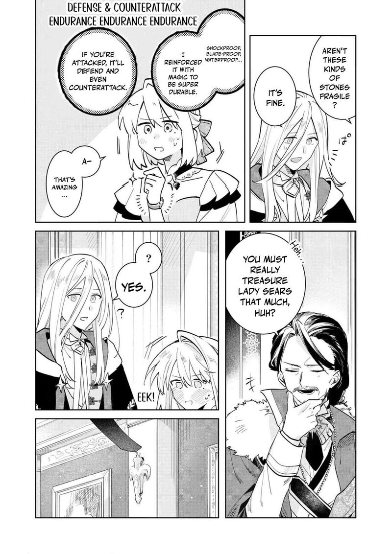 Danzaisareta Makegumi Reijou Desu Ga Jikan Wo Modoseru You Ni Natta No De Kondokoso Ni Shiawase Ni Narimasu 16 15