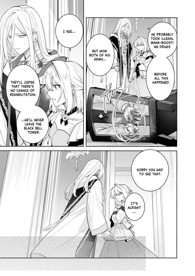 Danzaisareta Makegumi Reijou Desu Ga Jikan Wo Modoseru You Ni Natta No De Kondokoso Ni Shiawase Ni Narimasu 17 20