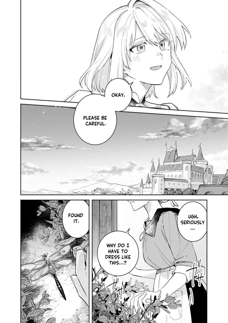 Danzaisareta Makegumi Reijou Desu Ga Jikan Wo Modoseru You Ni Natta No De Kondokoso Ni Shiawase Ni Narimasu 17 25