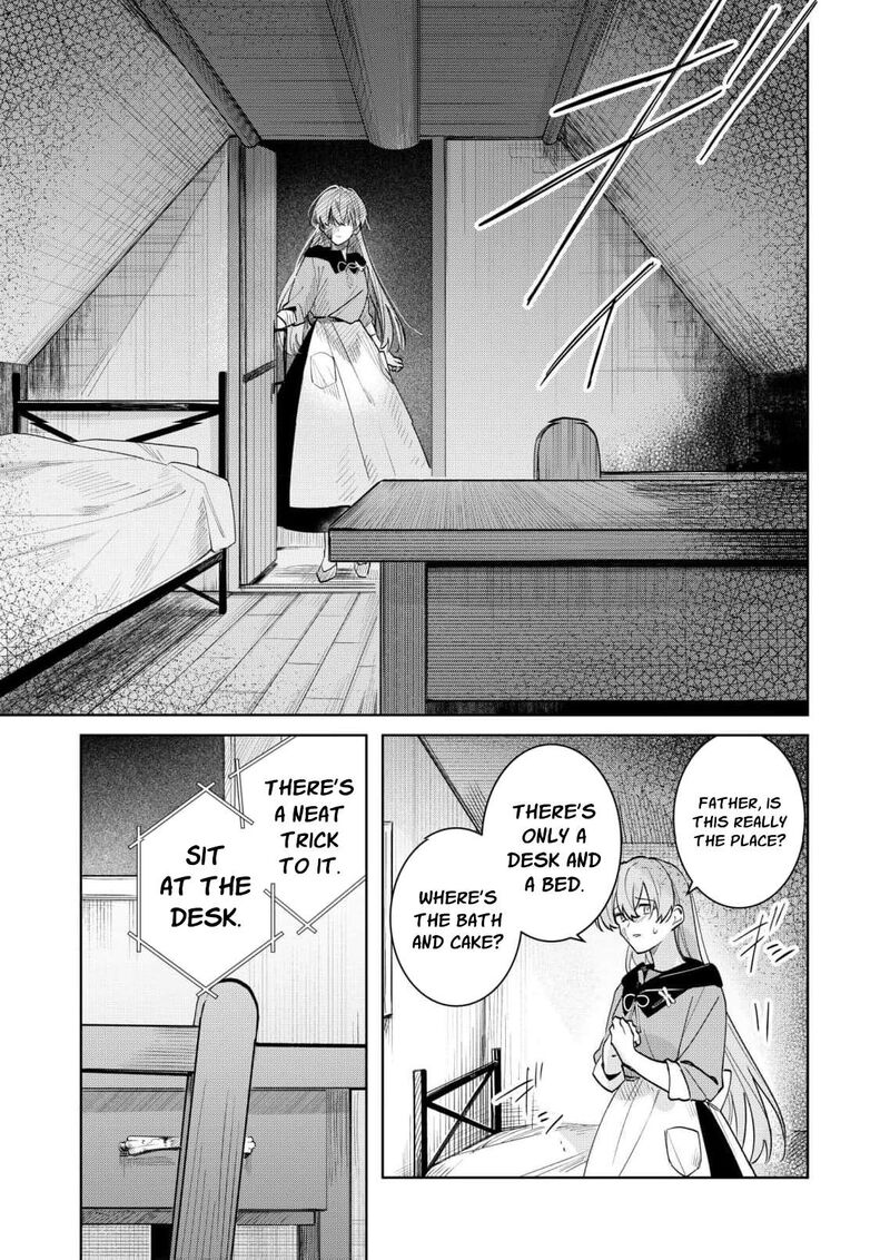 Danzaisareta Makegumi Reijou Desu Ga Jikan Wo Modoseru You Ni Natta No De Kondokoso Ni Shiawase Ni Narimasu 18 10