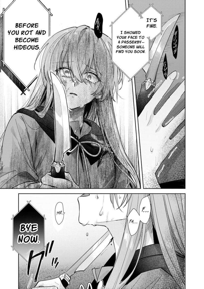 Danzaisareta Makegumi Reijou Desu Ga Jikan Wo Modoseru You Ni Natta No De Kondokoso Ni Shiawase Ni Narimasu 18 16