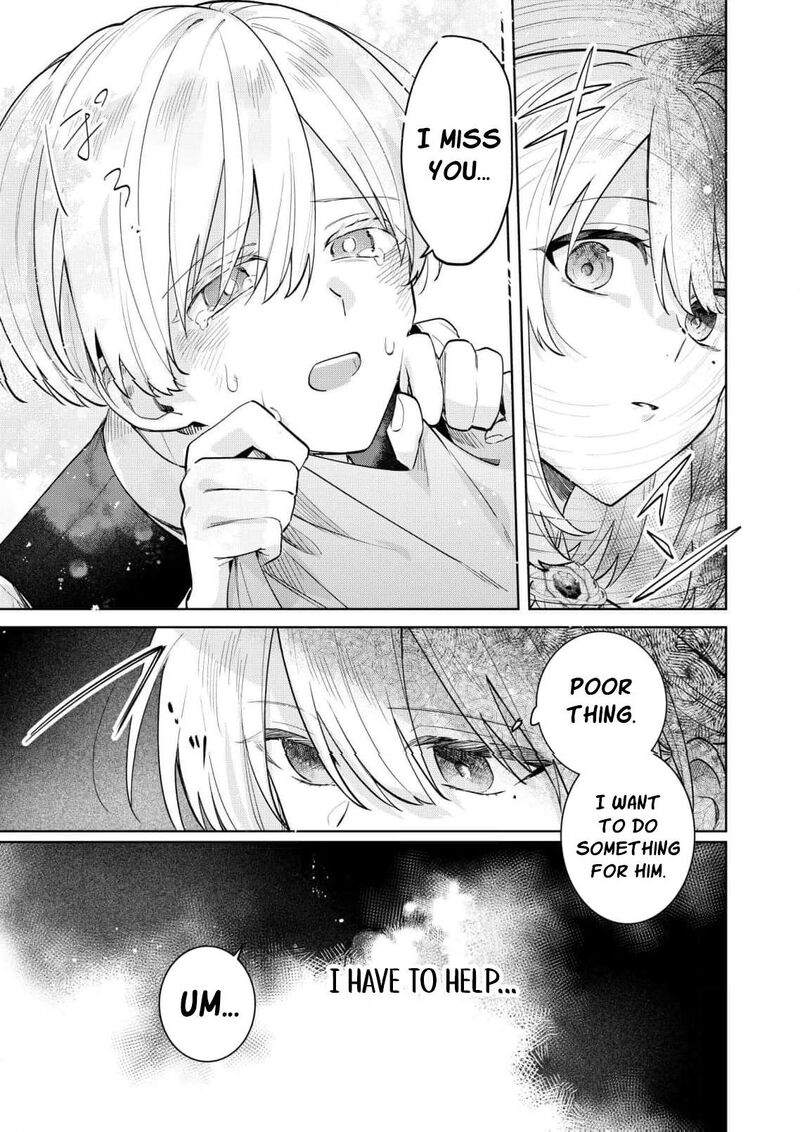 Danzaisareta Makegumi Reijou Desu Ga Jikan Wo Modoseru You Ni Natta No De Kondokoso Ni Shiawase Ni Narimasu 18 20