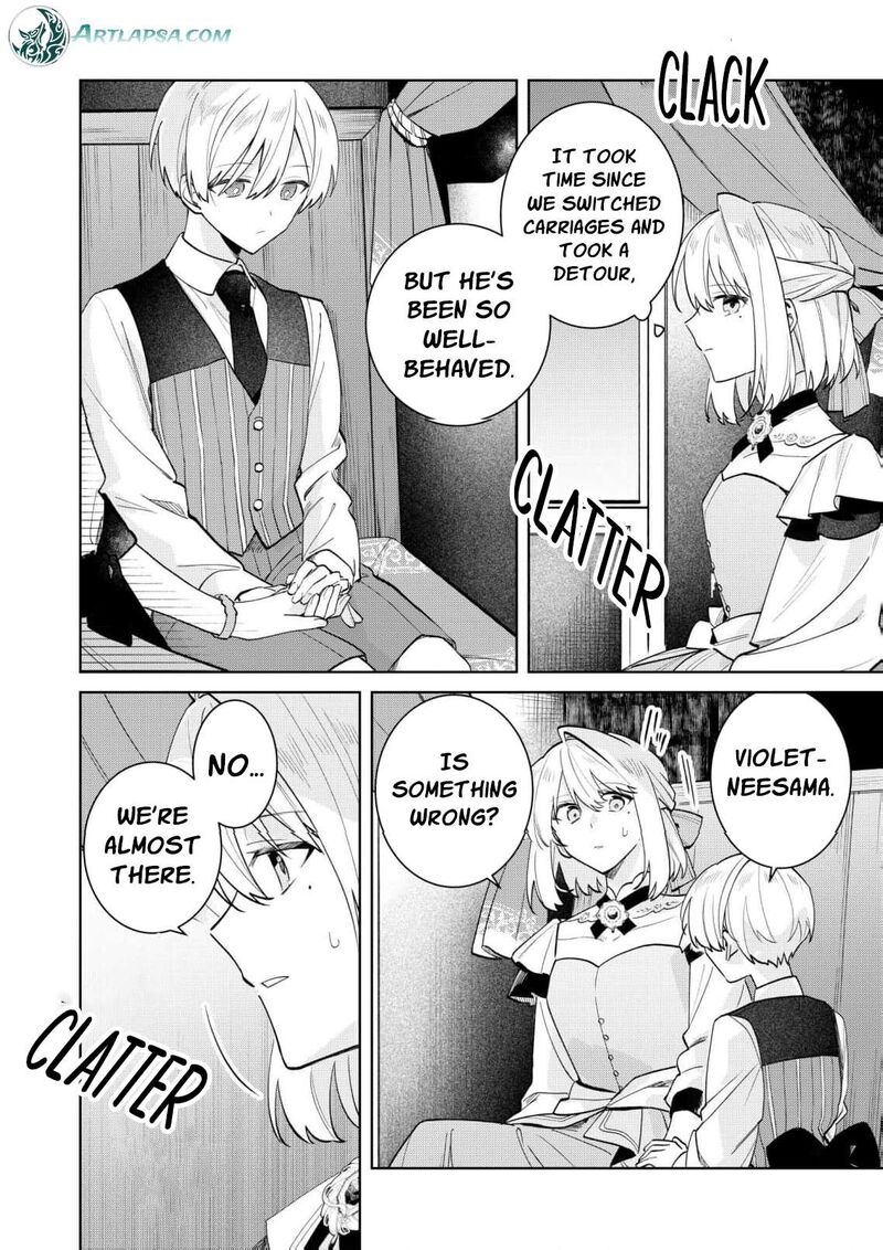 Danzaisareta Makegumi Reijou Desu Ga Jikan Wo Modoseru You Ni Natta No De Kondokoso Ni Shiawase Ni Narimasu 18 23