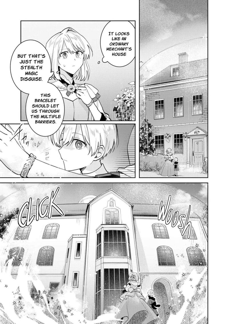 Danzaisareta Makegumi Reijou Desu Ga Jikan Wo Modoseru You Ni Natta No De Kondokoso Ni Shiawase Ni Narimasu 18 24