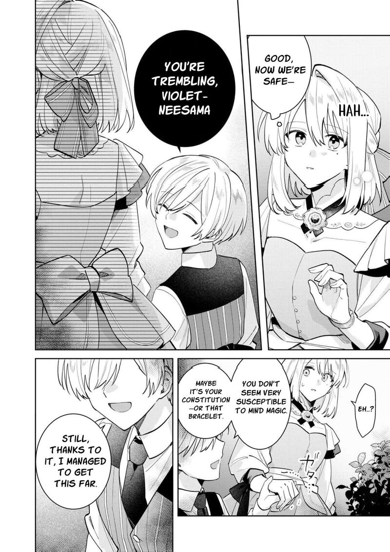 Danzaisareta Makegumi Reijou Desu Ga Jikan Wo Modoseru You Ni Natta No De Kondokoso Ni Shiawase Ni Narimasu 18 25