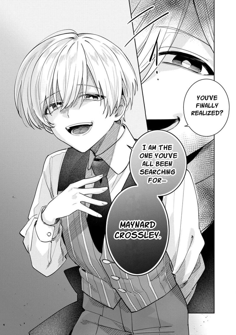 Danzaisareta Makegumi Reijou Desu Ga Jikan Wo Modoseru You Ni Natta No De Kondokoso Ni Shiawase Ni Narimasu 18 27