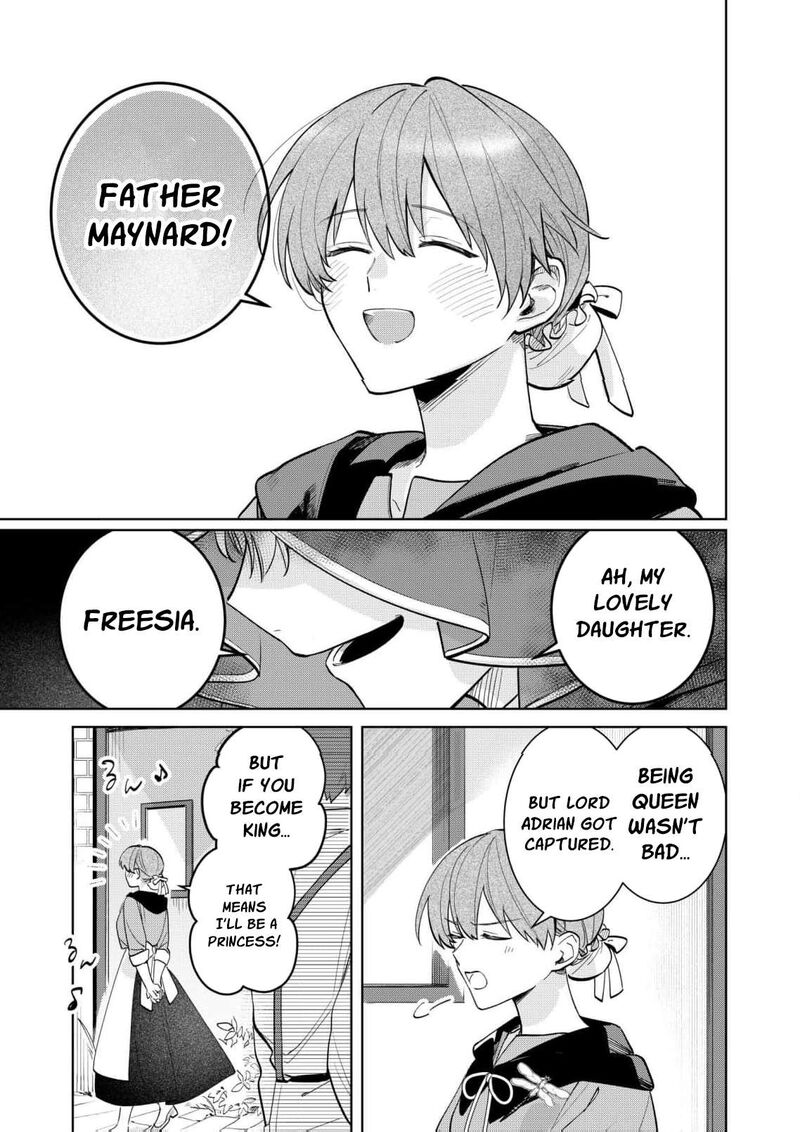 Danzaisareta Makegumi Reijou Desu Ga Jikan Wo Modoseru You Ni Natta No De Kondokoso Ni Shiawase Ni Narimasu 18 6