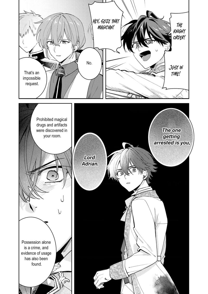 Danzaisareta Makegumi Reijou Desu Ga Jikan Wo Modoseru You Ni Natta No De Kondokoso Ni Shiawase Ni Narimasu 19 10