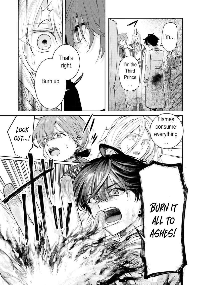 Danzaisareta Makegumi Reijou Desu Ga Jikan Wo Modoseru You Ni Natta No De Kondokoso Ni Shiawase Ni Narimasu 19 16