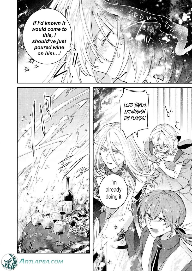 Danzaisareta Makegumi Reijou Desu Ga Jikan Wo Modoseru You Ni Natta No De Kondokoso Ni Shiawase Ni Narimasu 19 19
