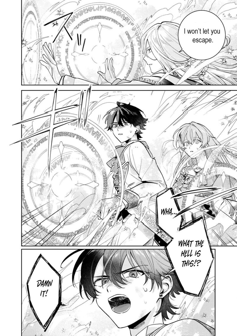 Danzaisareta Makegumi Reijou Desu Ga Jikan Wo Modoseru You Ni Natta No De Kondokoso Ni Shiawase Ni Narimasu 19 21