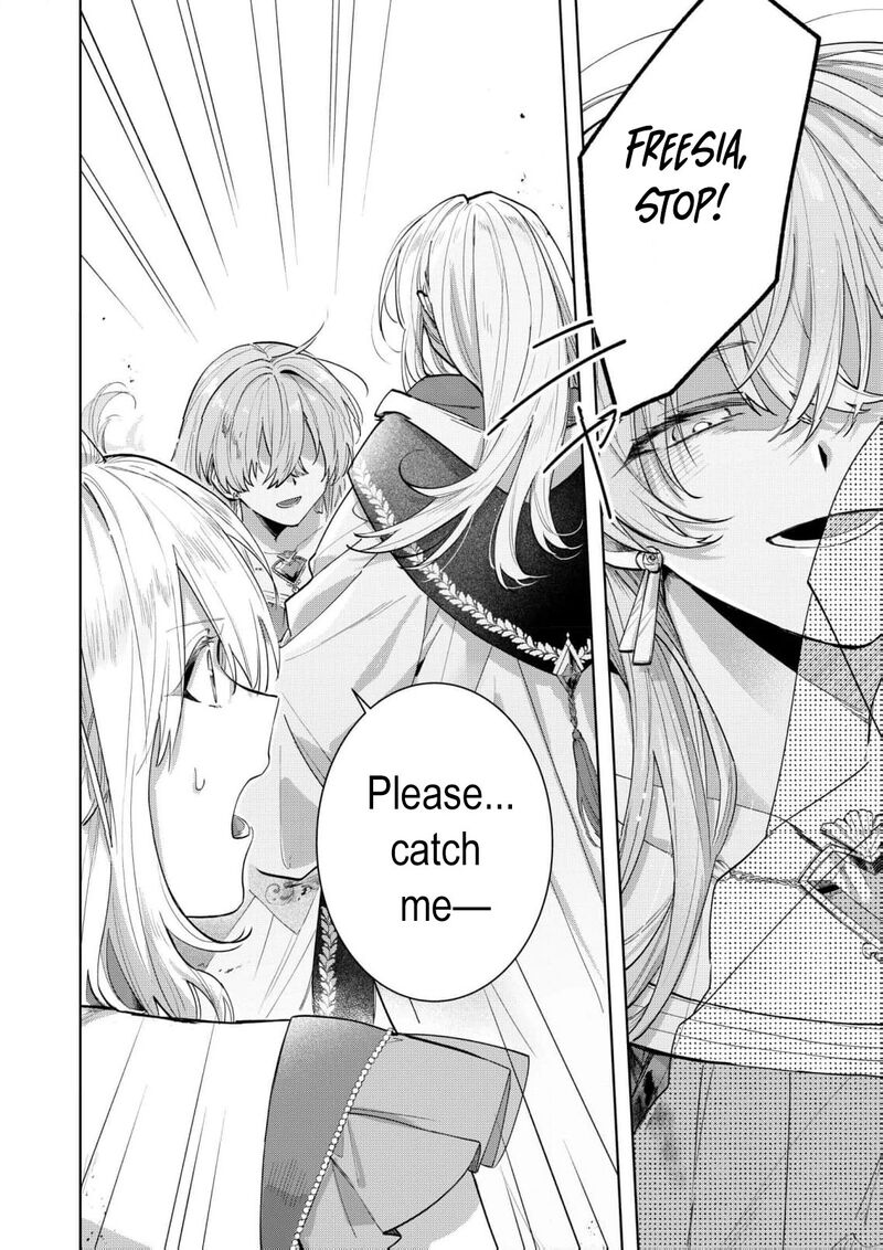 Danzaisareta Makegumi Reijou Desu Ga Jikan Wo Modoseru You Ni Natta No De Kondokoso Ni Shiawase Ni Narimasu 19 27