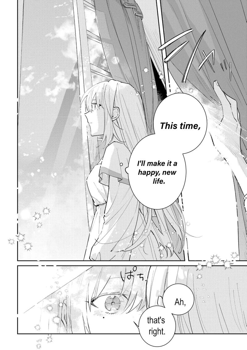 Danzaisareta Makegumi Reijou Desu Ga Jikan Wo Modoseru You Ni Natta No De Kondokoso Ni Shiawase Ni Narimasu 2 10