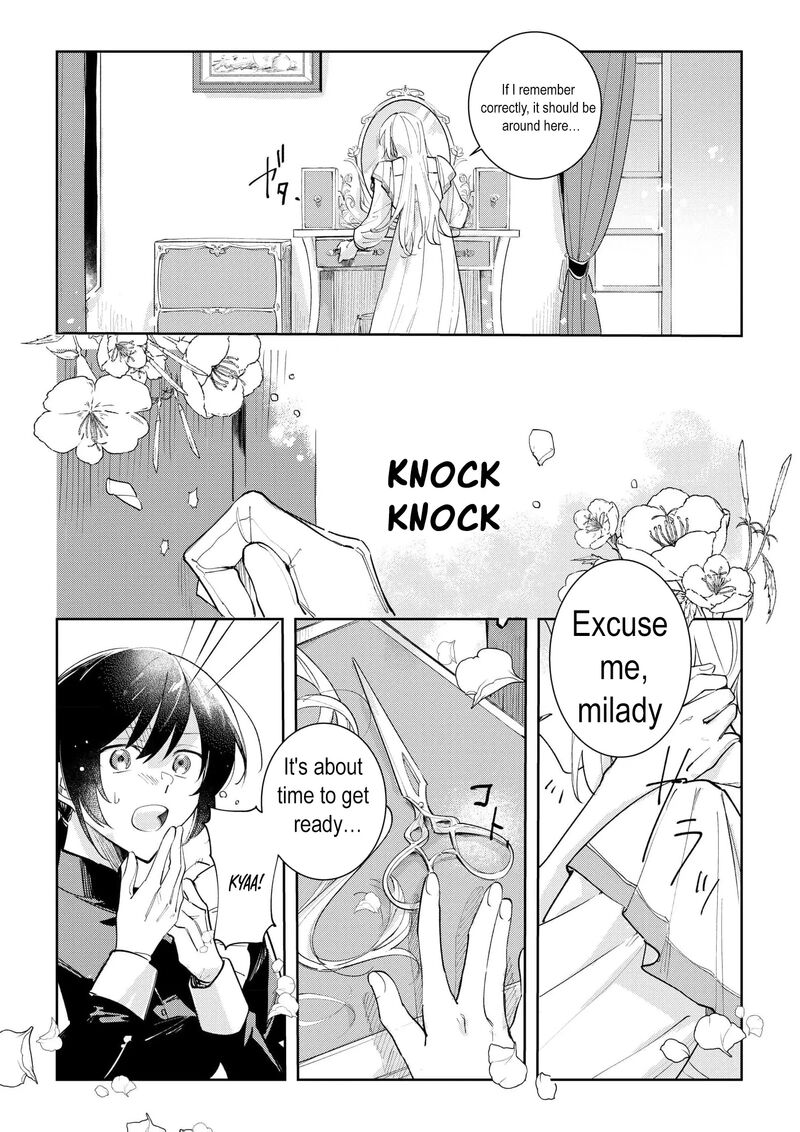 Danzaisareta Makegumi Reijou Desu Ga Jikan Wo Modoseru You Ni Natta No De Kondokoso Ni Shiawase Ni Narimasu 2 11