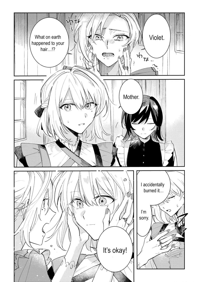 Danzaisareta Makegumi Reijou Desu Ga Jikan Wo Modoseru You Ni Natta No De Kondokoso Ni Shiawase Ni Narimasu 2 14