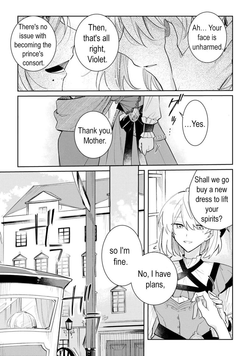 Danzaisareta Makegumi Reijou Desu Ga Jikan Wo Modoseru You Ni Natta No De Kondokoso Ni Shiawase Ni Narimasu 2 15