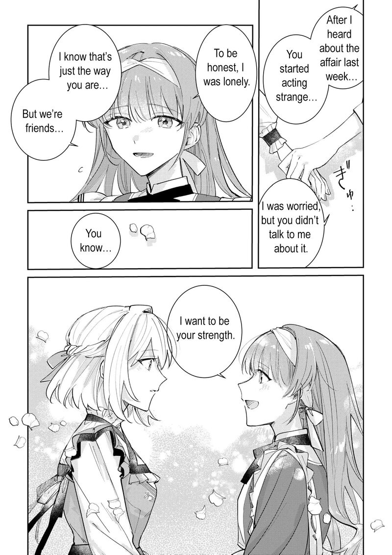 Danzaisareta Makegumi Reijou Desu Ga Jikan Wo Modoseru You Ni Natta No De Kondokoso Ni Shiawase Ni Narimasu 2 19